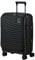 Samsonite Intuo - Spinner S, Expandable Hand Luggage, 55 cm, 42/48 L, Black (Black)