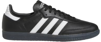 Adidas Originals GAZELLE GAZELLE M Sneakers, Core Black/Cloud White/Gold Metallic, 7.5 UK