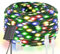 Dolucky Luces de Navidad Solares Exterior, 50M 500 LED,Cadena de Luces Colores 19 Modos Impermeable Guirnalda Decoración para Arboles de Navidad Fiesta Boda Patio Jardine Terraza