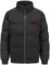 SRZYMJ Wintermantel Herren Leder Dicker Übergangsmantel Wintermantel Parka Übergangsjacke Freizeitjacke Outdoorjacke Winter Funktionsjacke Dünn Softshelljacke Sweatjacke Steppjacke Fleecejacke