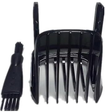 [Rasierköpfe] KLEINE Haarschneidemaschine für Kinder, kompatibel mit Philips HC5450, HC5450/15, HC5440/83, HC5440/16, HC5440/15, HC5440/80, Trimmer der 5000er-Serie, Rzaor [Einfach zu ersetzen]