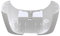 Déflecteur de port de chargement blanc, Compatible avec Tineco FLOOR ONE S5 /S5 PRO 2, couvercle décoratif, accessoires et pièces for aspirateur