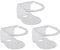 Montaggio della Parete del Ripiano del Router per Deco M4/S4/P9, Supporto a Parete Acrilico Spazio Saving Router Wall Porta (3)