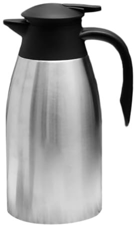Mikinona Botella Isotermica De Acero Inoxidable Diseño Elegante Para Mantener El Calor