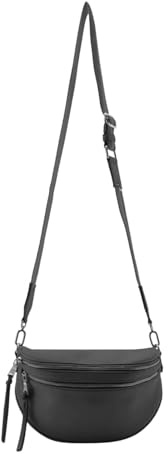 FREDsBRUDER Bestie Beltbag Black