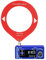 SI4732 DSP Pocket Mini Radio HF SW MW VHF Full Band Radio LSB USB AM FM(StyleA) (StyleA)