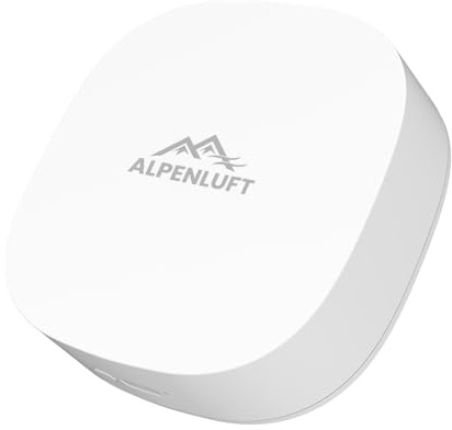 Alpenluft ISA Hubspot