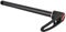 DT Swiss Unisex – Erwachsene HR-Steckachse RWS E-Thru Road Radnabe, schwarz, 1size