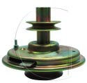 Embrayage mécanique tondeuse HUSQVARNA 532179887 179887 180354 532180354