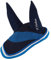 BR Fliegenhaube Fliegenohren Fliegenschutz Xcellence elastische Ohren (Warmblut, Marine Blue)