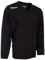 Bauer Flex Series Eishockey-Übungs-Trikot – Schwarz – Jugendliche M/L