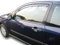 J&J AUTOMOTIVE | Windabweiser Passend Für Focus 1, 3-Türer 1999-2005, Heko Regenabweiser, Getönt, Set 2-Teilig, Vorne, Aerodynamisch