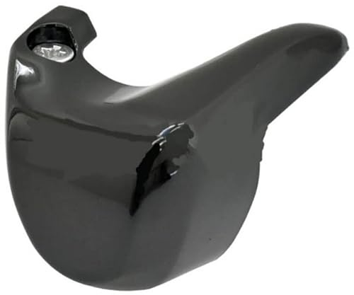 Shimano Spares ST-4700 right hand name plate and fixing screw