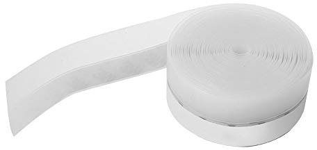 【𝐏â𝐪𝐮𝐞𝐬】 Neufday-5M Bande Auto-adhésive Transparente Isolant phonique Anti-poussière Bande d'étanchéité(35mm) 【Cadeau de Noël, Cadeau du Nouvel an】
