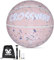 MAIBOLE Crossway Indoor/Outdoor Moisture-Absorbing Composite Leather Training Game Basketball for Men, Women, Youth, Street, and Cool Basketball.Basketball Size 6