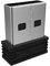 Arteck 2.4G Nano USB Receiver for Arteck Wireless Keyboard or Mouse (For arteck brand only, Not For HW197 or Bluetooth Version)
