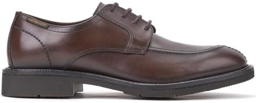 Mephisto Titus - Herren schnürschuh - größe 39 (EU) 6 (UK)