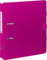 BRUNNEN 102043526 | Ordner | „WAVE“ |5 cm | pink