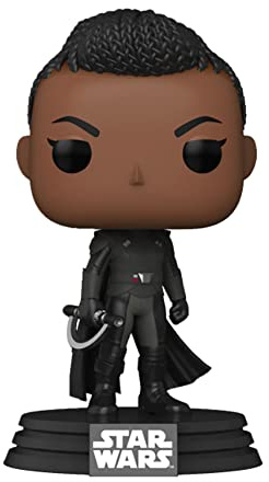Funko Pop! Vinyl: Obi-Wan Kenobi - Third Sister - Star Wars - Vinyl-Sammelfigur - Geschenkidee - Offizielle Handelswaren - Spielzeug Für Kinder und Erwachsene - TV Fans