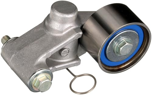 GATES T43137 Spannrolle Zahnriemen Kompatibel mit SUBARU FORESTER SH