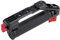 Maniglia Sling Handgrip per DJI RS3 PRO RSC 2, stabilizzatore portatile Gimbal in lega di alluminio regolabile