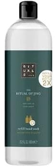 Rituals The Ritual of Jing Handseife, Nachfüllpackung, 600 ml