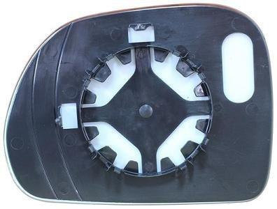 CG94 Placa de espejo térmico – Cristal ASF. – Apto solo para VM – Posición izquierda [lado del conductor] para coche: 500 l