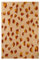 BENEFFITO Teppich – Kollektion Leo Choconuts – Teppich – Beige – 140 x 200 cm – gemusterter Teppich, handwerkliche Verarbeitung, Weberei in Belgien – hochwertiger moderner Teppich