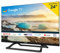 Infiniton TV LED 24 Pulgadas INTV-A24G24 HD - Google TV Oficial - Smart TV - Chromecast - DVB-T2 & DVB-S2 - WiFi - USB Grabador (24 Pulgadas)