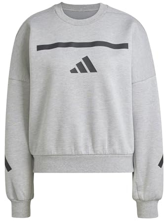 adidas Women's Z.N.E. Sweatshirt
