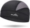 GXCROR Fahrrad Cap, Kühlende Skull Cycling Cap - Atmungsaktive Mesh, UV Sonnenschutz, Unter Helm Tragbar für Männer & Frauen