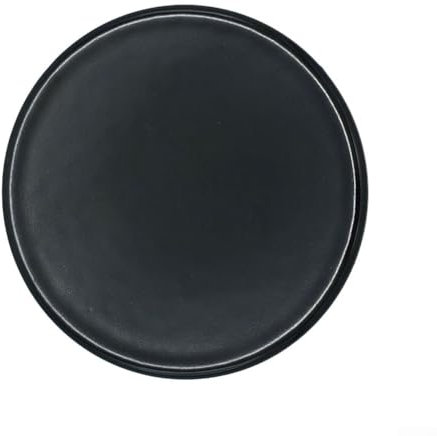 1 fornello a gas interno lungo con ferretto di copertura smaltato (Flat Cover 100)