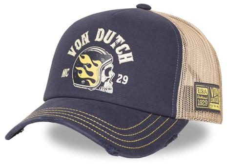 Von Dutch Crew 30 Cap