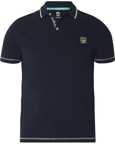 Jan Vanderstorm Herren Poloshirt Jonatar