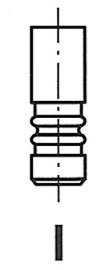 IPSA VL204300 Engine Blocks