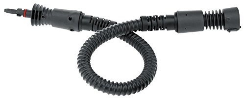 Polti accessorio tubo flessibile guaina Lux Vaporetto Diffusion SV 440 450 460