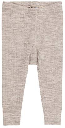 Joha Colourfull Leggings - Wool Unisex