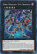 Yu-Gi-Oh!! - Dark Requiem Xyz Dragon - Lehd-Enc34 - Común - 1ª Edición - Mazos de héroe legendarios - Phantom Knights Deck