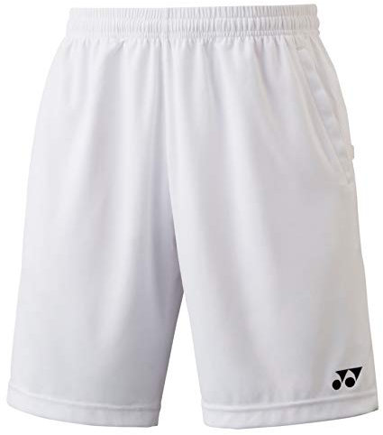 Yonex Short Team Herren weiß Größe XXL