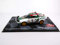 Eaglemoss Lancia Stratos HF 1977 Winner 1977 Monte Carlo Munari 1/43 Ixo (BR3)