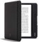 Forefront Cases Custodia per Kobo Forma - Custodia Protettiva Magnetica per Kobo Forma (Modello: 2018) - Smart Auto Sveglia Sonno Funzione - Sottile, Leggero Cover - Nero