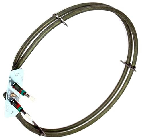 Résistance circulaire 2100W Four, cuisinière 462900010 LEISURE