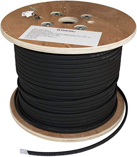 SLL - Cavo riscaldante per grondaie da esterno 30 Watt/m