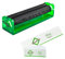 Weedness Joint Drehmaschine für King Size Paper 110 mm 3-teiliges Set - Konisch Rolling Machine Zigarettenroller Roller Long Zigaretten Rollmaschine Dreh Gerät Set