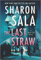 The Last Straw: A Romantic Suspense Mystery (The Jigsaw Files Book 4)