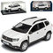 Dacia Duster II Weiss SUV 2. Generation Ab 2018 1/43 Norev Modell Auto