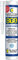 CT1 Klebedichtung, transparent, 290 ml
