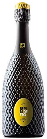 BEPIN DE ETO PROSECCO EXTRA DRY DOCG VALDOBBIADENE BOTT 75 CL - IMBALLO DA 6 BOTTIGLIE