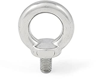 Golfare maschio DIN 580 - M16 acciaio zincato