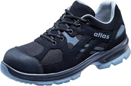 Atlas Halbschuh C 6305 XP ESD S3, Weite 10 Größe 45